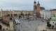 Krakau (Krakow) Di. 7.7.