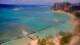 Waikiki Beach, Hawaii Di. 7.7.