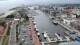Bremerhaven Di. 7.7.
