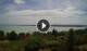 Tihany (Plattensee) Di. 7.7.