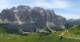 Wolkenstein in Gröden Di. 7.7.