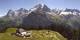 Mürren Di. 7.7.