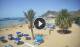 Playa de Las Teresitas (Teneriffa) Di. 7.7.