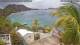 Quart-A-Nancy Point, Cooper Island Di. 7.7.