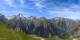 Les Deux Alpes Di. 7.7.