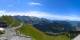 Le Grand-Bornand Di. 7.7.