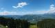 St. Johann in Tirol Di. 7.7.