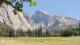 Yosemite-Nationalpark, Kalifornien Di. 7.7.