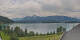 Egg am Faaker See Mi. 8.7.