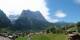 Grindelwald Mi. 8.7.