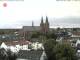 Kleve Mi. 8.7.