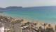 Cala Millor (Mallorca) Mi. 8.7.