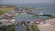 Hörnum (Sylt) Mi. 8.7.
