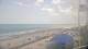 Daytona Beach, Florida Mi. 8.7.