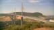 Viaduc de Millau Mi. 8.7.
