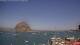 Morro Bay , Kalifornien Mi. 8.7.