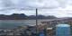 Longyearbyen (Spitzbergen) Mi. 8.7.