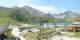 Tignes Mi. 8.7.