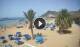 Playa de Las Teresitas (Teneriffa) Mi. 8.7.