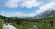 Wolkenstein in Gröden Mi. 8.7.