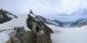 Jungfraujoch Mi. 8.7.