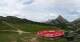 Cortina d'Ampezzo Mi. 8.7.