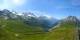 Chamonix-Mont-Blanc Mi. 8.7.