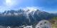 Chamonix-Mont-Blanc Mi. 8.7.