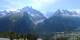 Chamonix-Mont-Blanc Mi. 8.7.