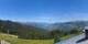 Courchevel Mi. 8.7.