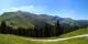 Saint-Gervais-les-Bains Mi. 8.7.