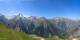 Les Deux Alpes Mi. 8.7.