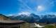 Chamonix-Mont-Blanc Mi. 8.7.