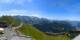 Le Grand-Bornand Mi. 8.7.