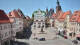 Lutherstadt Eisleben Mi. 8.7.