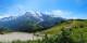 Les Houches Mi. 8.7.