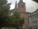 Wuppertal Mi. 8.7.