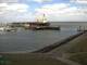 Cuxhaven Mi. 8.7.