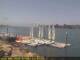 Marina del Rey, Kalifornien Mi. 8.7.