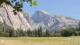 Yosemite-Nationalpark, Kalifornien Mi. 8.7.