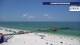 Clearwater Beach, Florida Mi. 8.7.