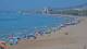 Playa de Calafell Do. 9.7.