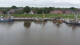 Greetsiel Do. 9.7.