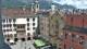 Innsbruck Do. 9.7.
