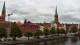 Lübeck Do. 9.7.