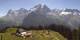 Mürren Do. 9.7.