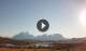 Nationalpark Torres del Paine Do. 9.7.