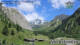 Kals am Großglockner Do. 9.7.