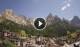 San Martino di Castrozza Do. 9.7.