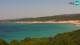 Aglientu (Sardinien) Do. 9.7.